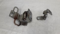 фото thumb №12, Vw polo 9n 9n3 петля дверь зад цвет la7w lc9z версия 5 дверь