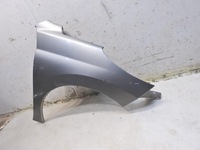 фото thumb №9, Крила правий перед ktn peugeot 207