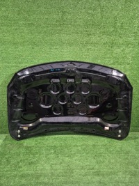 Капот mercedes gla w156 w156 Оригинал, фото thumb