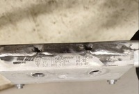 фото thumb №6, Porsche taycan 9j1 2021 інша частина підвіска