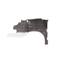 фото thumb №1, Захист двигуна права nissan primera p12 02-08