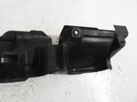 фото thumb №6, Пластик захист na передній pas mitsubishi asx 10-19