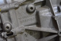 фото thumb №8, Коробка передач 2170000942 bmw e87 e81 1.6i 122 km рестайлинг 07-12