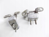 фото thumb №1, Honda civic vii 04r петлі двері правий задня kpl