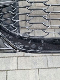 фото thumb №5, Toyota corolla e210 hb kombi бампер передний перед