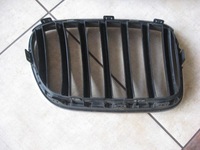 фото thumb №3, Решётка радиатора --- решётки радиатора решетка - bmw x3 f25