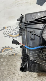 фото thumb №7, Радіатор wody вентилятор pas передній chrysler pacifica hybrid 2016-