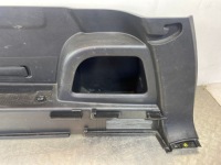 2017 ssangyong rexton панель бардачка колеса запасного Ціна, фото thumb