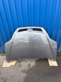 фото thumb №1, Scenic i рестайлінг капот