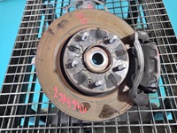 фото thumb №1, Поворотный кулак правая ступица перед 1.6 gdi kia niro i 16-22