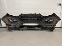 фото thumb №8, Kompletny перед капот бампер лампы крылья ford ecosport mk2 lift st-line