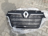 фото thumb №1, Решітка радіатора решітка радіатора renault master iv 20-