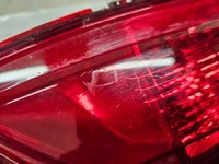 фото thumb №9, Mazda cx-5 ii решітка радіатора лампи відбивач w бампер правий задній задня kb9g51650