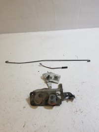 Купить Замок дверь правый перед bmw e10 1602, фото thumb