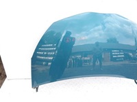 фото thumb №6, Капот перед kpl. toyota yaris iii 788