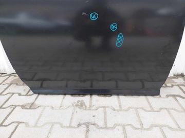 фото thumb №6, Dodge ram 13- двері праві зад задні нове оригінальний номер