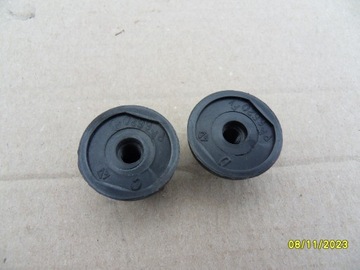 фото thumb №12, Peugeot гайка кріплення лампи зад 6620