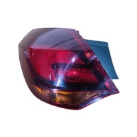 фото thumb №1, Лампа левый задняя w крыло astra j iv hb