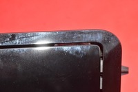 фото thumb №9, Бардачок тунель середнього прикурювач 517863284a vw golf sportsvan 7 vii