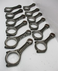 фото thumb №5, Шатун audi q7 4l 6.0 tdi v12 ccga 5ab 05ab