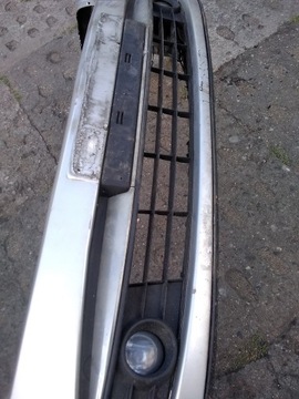 фото thumb №8, Renault laguna iii бампер перед ted69