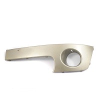 фото thumb №1, Mini r55 r56 защита молдинг противотуманной фары левая 2753657