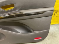 фото thumb №3, Обшивка обивка дверь правый перед renault espace v