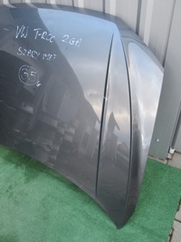 фото thumb №5, Vw t roc t-roc troc 2ga капот крышка серая 2ga823031a 2ga823155a