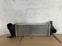 Купити Інтеркулер радіатор renault kangoo mercedes citan 144963234r, фото thumb
