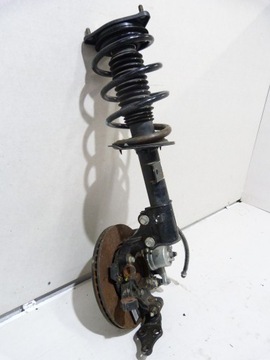 фото thumb №7, Hyundai i30 ii амортизатор mcpherson  підвішування лівий перед