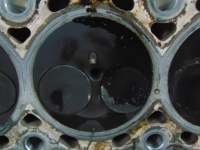 фото thumb №7, Головка двигуна ford fiesta mkv рестайлінг 1,4tdci/68km