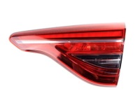 фото thumb №1, Лампа права задня w кришка renault clio v 19-23 r. хетчбек 265501924r