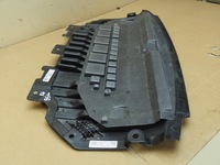 фото thumb №12, Mercedes e w214 плита pod бампер передний 2145200600