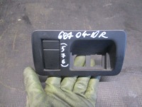 фото thumb №1, Заглушка консоли 9629448877 peugeot 607 04-10r.