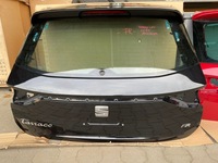 фото thumb №8, Seat tarraco fr крышка багажника задняя 2023r lc3j lc9x