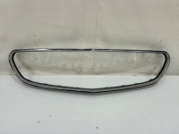 Купить Рама решётка молдинг mercedes s-klasa купе w217 a2178880051, фото thumb