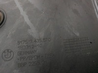 фото thumb №8, Bmw 3 g20 g21 2021 захист бічна підвіска