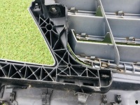 Mercedes c-klasa w2048850025 avantgarde бампер передний перед в Украине, фото thumb