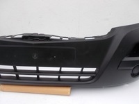 фото thumb №6, Бампер передний перед opel movano b ii 2