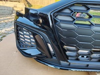 фото thumb №12, Audi s3 8y бампер перед 6xpdc новий