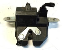 фото thumb №1, Замок кришки задня opel meriva b 13317445