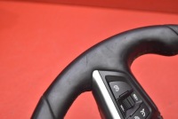 Кермо  шкіряний багатофункціональний 13387036 opel zafira c 12-16 Київ, фото thumb