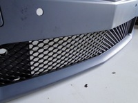 фото thumb №8, Mercedes s 221 w221 бампер переднее 63 amg рестайлинг