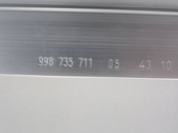 фото thumb №7, 2010 mini cooper countryman r60 люк kompletny 998735711