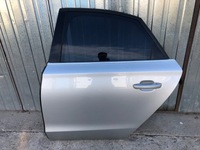 фото thumb №1, Дверь левая задние задняя audi a8 d4 полный