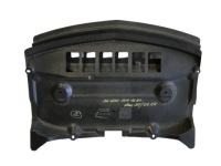 фото thumb №1, Mercedes sl 230 r230 захист плита pod двигун a2305241630 63 65 amg