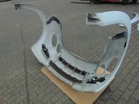 фото thumb №12, Бампер перед передний крылья kpl smart forfour i 454 2004r- белый europa