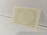 Оригінальний силікон пластина датчика світла bmw Недорого, фото thumb