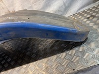 фото thumb №14, Підкрилок правий перед частина передня scania r 1485486-7321