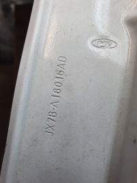 фото thumb №10, Крыло перед левый ford focus mk4 2018-